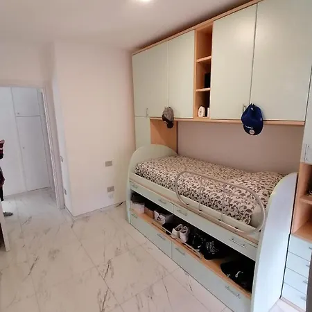 Διαμέρισμα Casa Soso *
