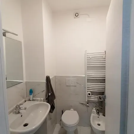 Apartment Casa Soso