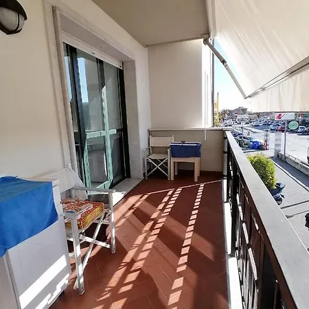 Casa Soso * Massa (Tuscany)