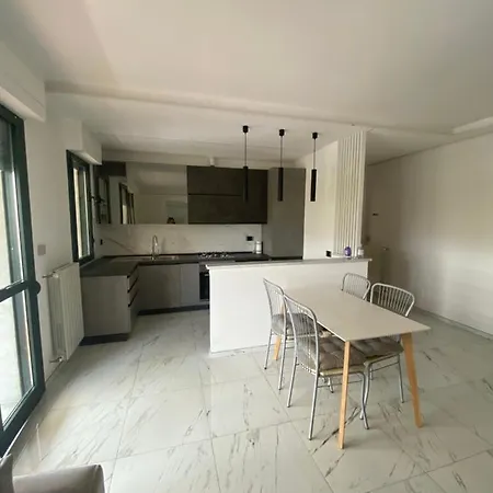 Casa Soso * Massa (Tuscany)