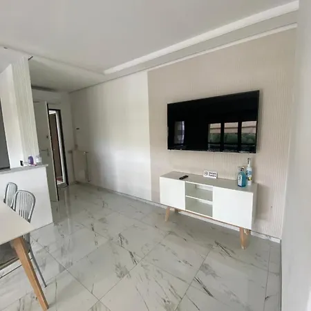 Casa Soso Apartment *