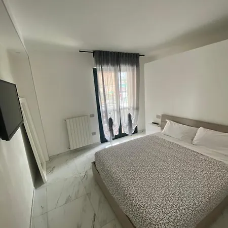 Casa Soso Apartment *