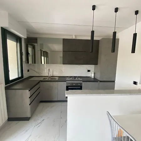 Apartment Casa Soso *