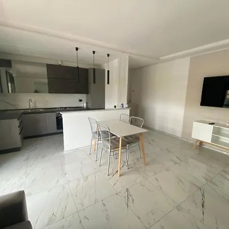 Casa Soso Massa (Tuscany)