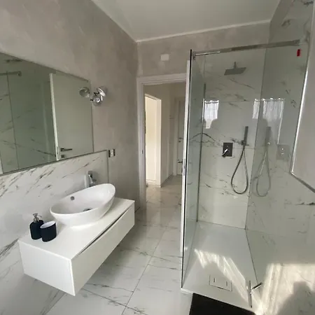 Apartment Casa Soso