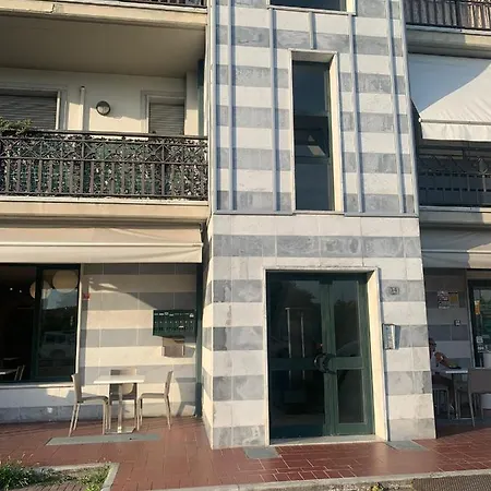 Casa Soso * Massa (Tuscany)