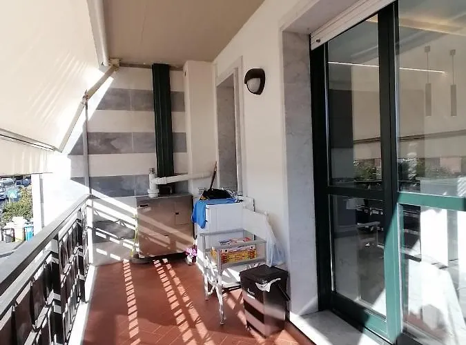 Casa Soso Διαμέρισμα Μάσσα