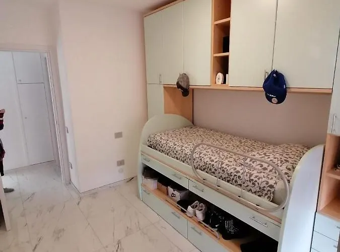 Διαμέρισμα Casa Soso *