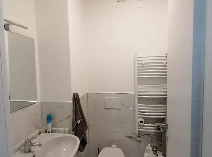 Διαμέρισμα Casa Soso