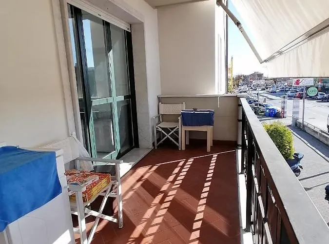 Casa Soso * Μάσσα