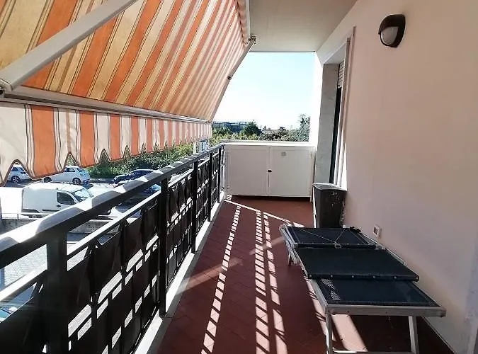 Casa Soso Διαμέρισμα *