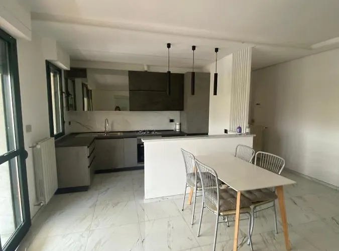 Casa Soso * Μάσσα