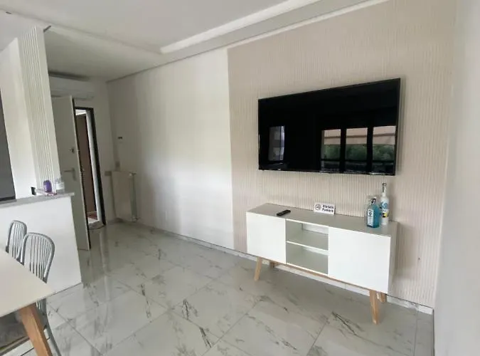 Casa Soso Διαμέρισμα *