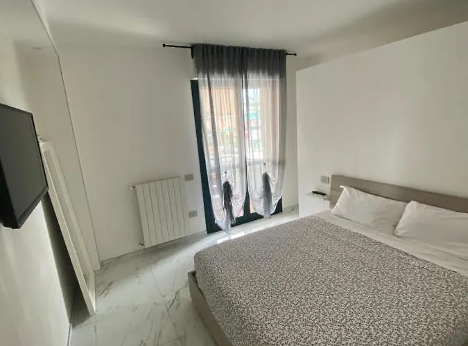 Casa Soso Διαμέρισμα *
