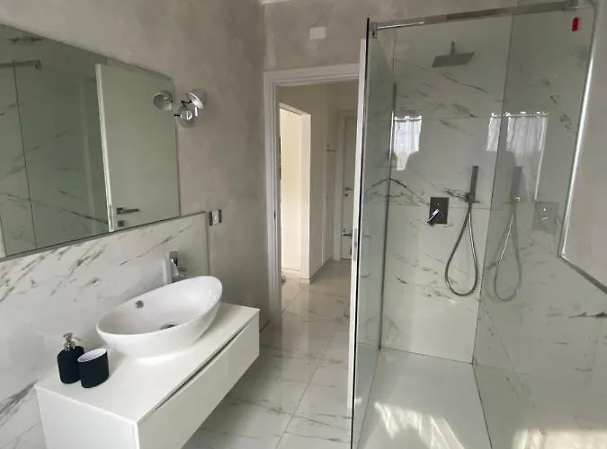 Διαμέρισμα Casa Soso