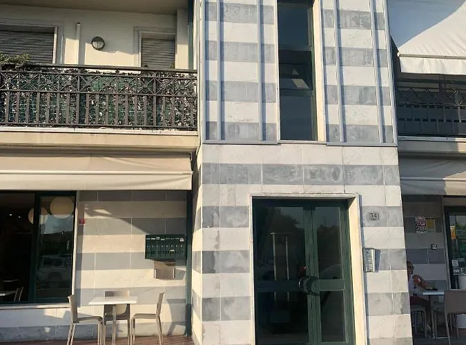 Casa Soso * Μάσσα