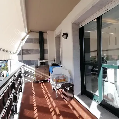 Casa Soso Apartment Massa (Tuscany)