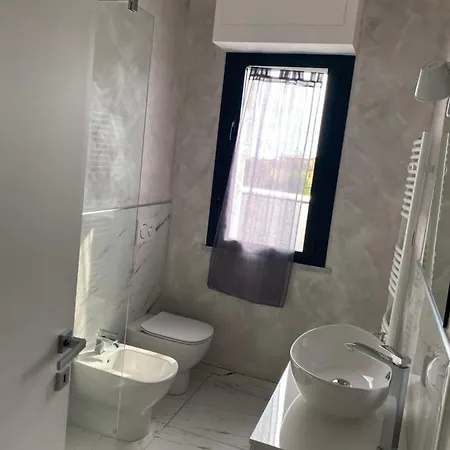 Casa Soso Apartment